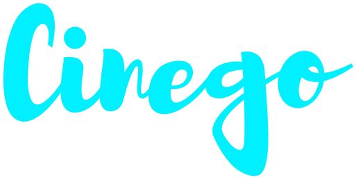 Cinego logo